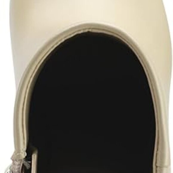 Marc Fisher LTD Kendry Light Natural Size 7.5 M - Picture 3 of 8